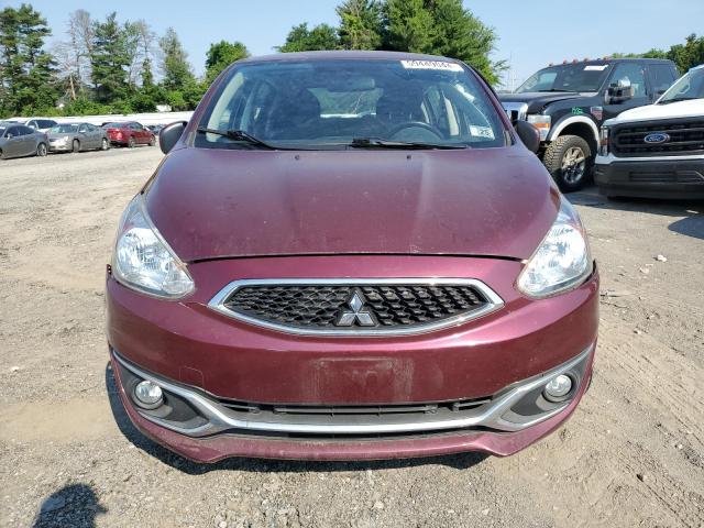 Photo 4 VIN: ML32A4HJ7JH004031 - MITSUBISHI MIRAGE 