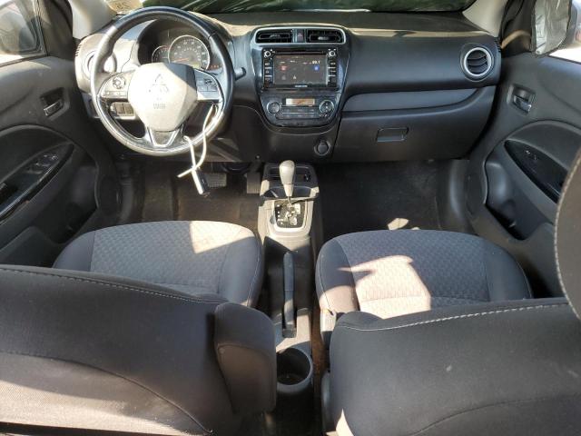 Photo 7 VIN: ML32A4HJ7JH004031 - MITSUBISHI MIRAGE 