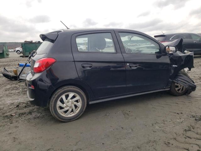 Photo 2 VIN: ML32A4HJ7JH004532 - MITSUBISHI MIRAGE SE 