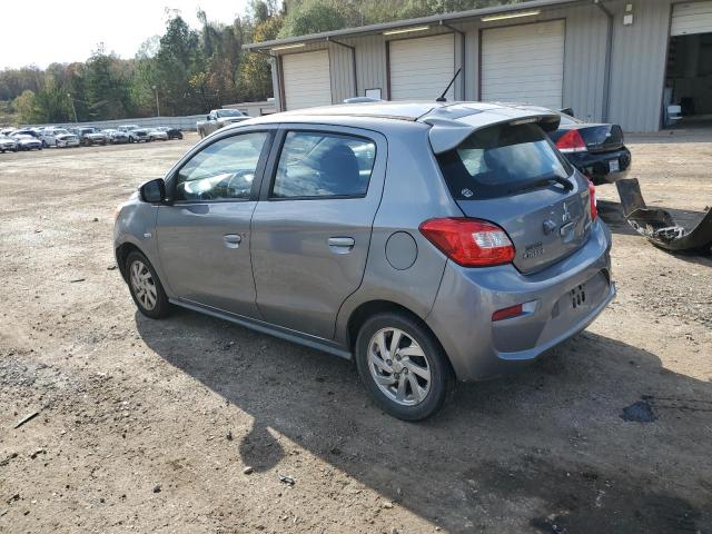 Photo 1 VIN: ML32A4HJ7JH007365 - MITSUBISHI MIRAGE SE 