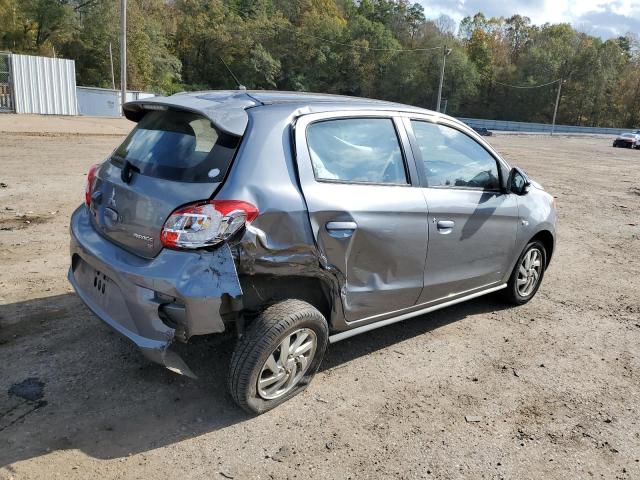 Photo 2 VIN: ML32A4HJ7JH007365 - MITSUBISHI MIRAGE SE 