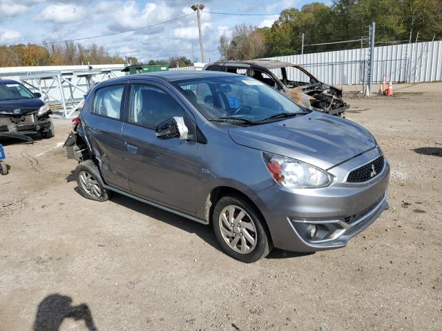 Photo 3 VIN: ML32A4HJ7JH007365 - MITSUBISHI MIRAGE SE 