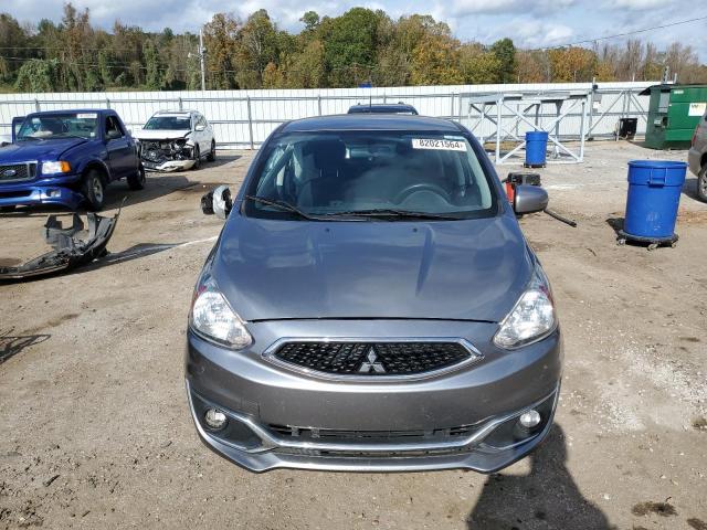 Photo 4 VIN: ML32A4HJ7JH007365 - MITSUBISHI MIRAGE SE 