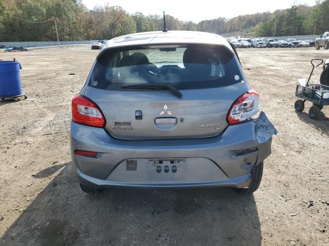 Photo 5 VIN: ML32A4HJ7JH007365 - MITSUBISHI MIRAGE SE 