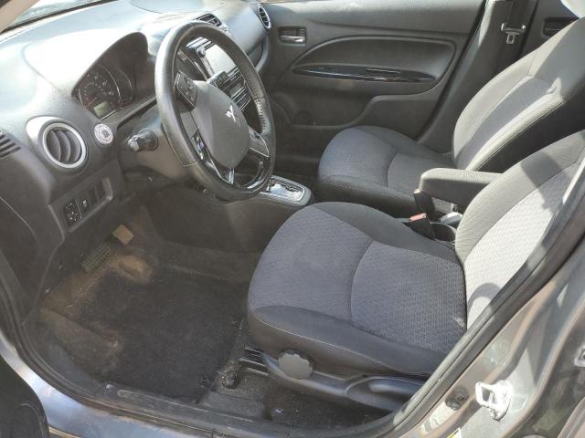 Photo 6 VIN: ML32A4HJ7JH007365 - MITSUBISHI MIRAGE SE 