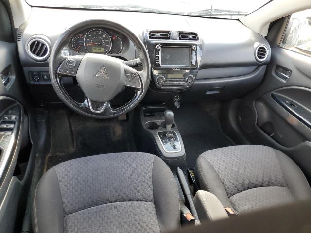 Photo 7 VIN: ML32A4HJ7JH007365 - MITSUBISHI MIRAGE SE 