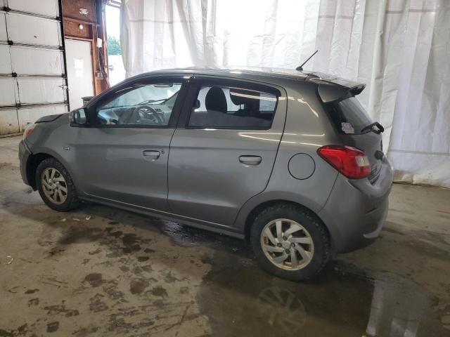 Photo 1 VIN: ML32A4HJ7JH008421 - MITSUBISHI MIRAGE 