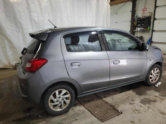 Photo 2 VIN: ML32A4HJ7JH008421 - MITSUBISHI MIRAGE 