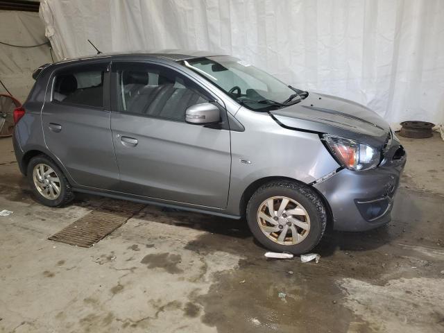 Photo 3 VIN: ML32A4HJ7JH008421 - MITSUBISHI MIRAGE 