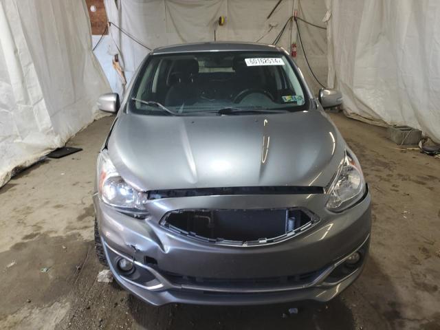 Photo 4 VIN: ML32A4HJ7JH008421 - MITSUBISHI MIRAGE 