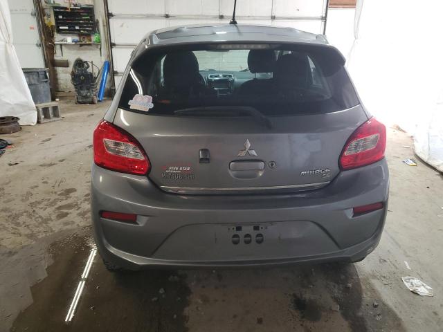 Photo 5 VIN: ML32A4HJ7JH008421 - MITSUBISHI MIRAGE 