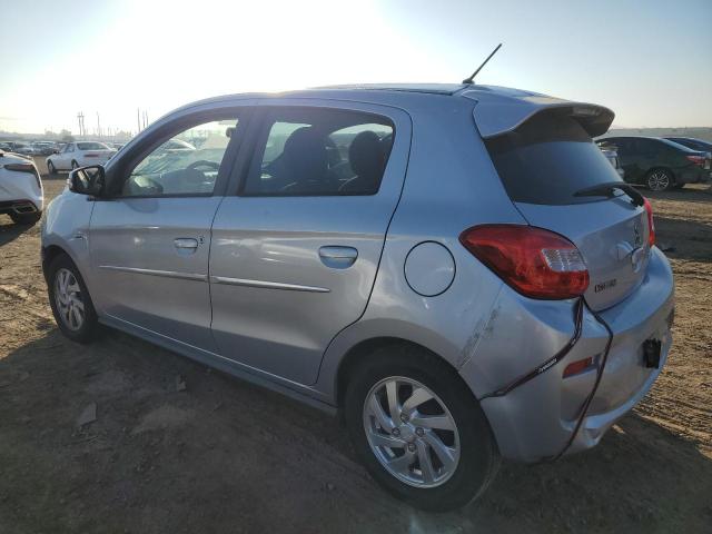 Photo 1 VIN: ML32A4HJ7JH009343 - MITSUBISHI MIRAGE 