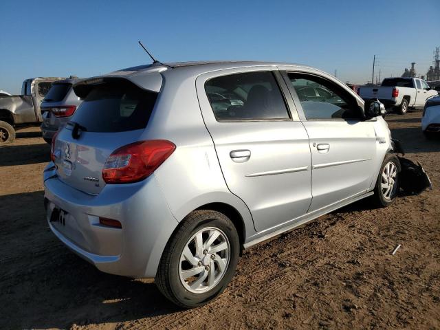 Photo 2 VIN: ML32A4HJ7JH009343 - MITSUBISHI MIRAGE 