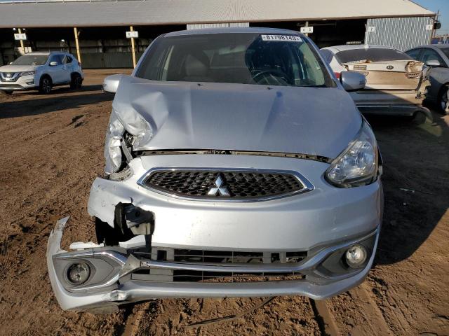 Photo 4 VIN: ML32A4HJ7JH009343 - MITSUBISHI MIRAGE 