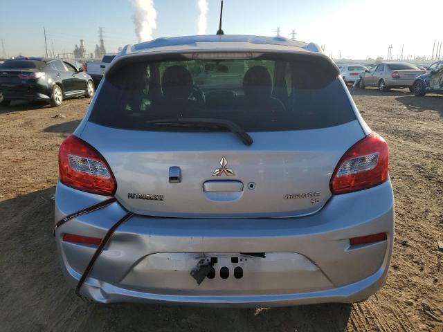 Photo 5 VIN: ML32A4HJ7JH009343 - MITSUBISHI MIRAGE 