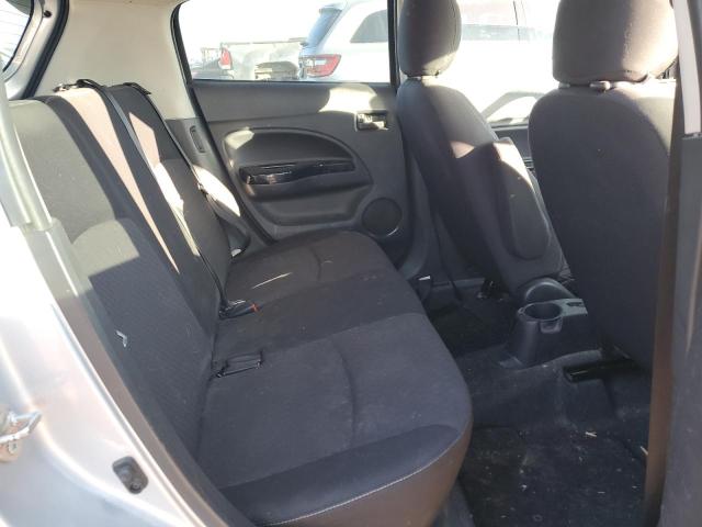 Photo 9 VIN: ML32A4HJ7JH009343 - MITSUBISHI MIRAGE 