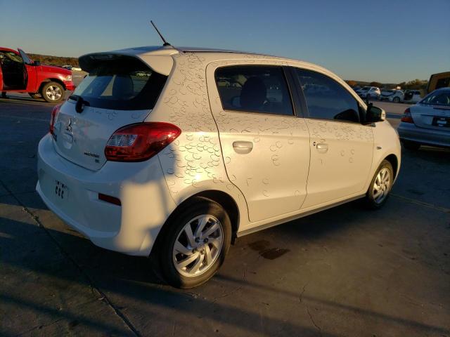 Photo 2 VIN: ML32A4HJ7JH011951 - MITSUBISHI MIRAGE SE 