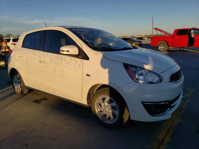 Photo 3 VIN: ML32A4HJ7JH011951 - MITSUBISHI MIRAGE SE 