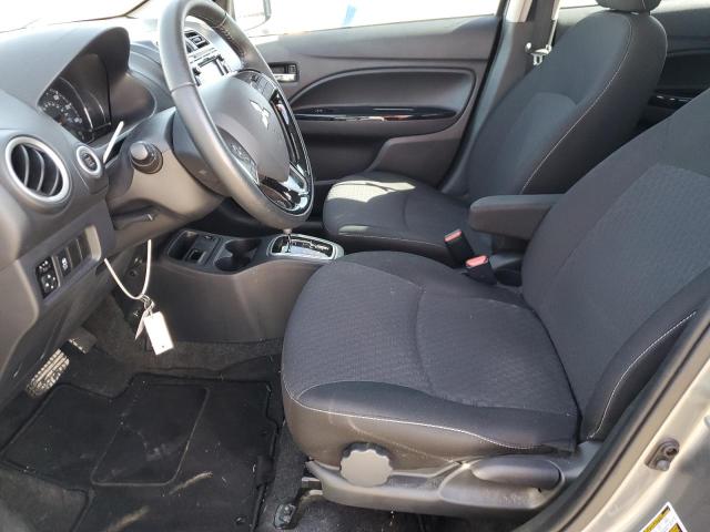 Photo 6 VIN: ML32A4HJ7KH006332 - MITSUBISHI MIRAGE SE 