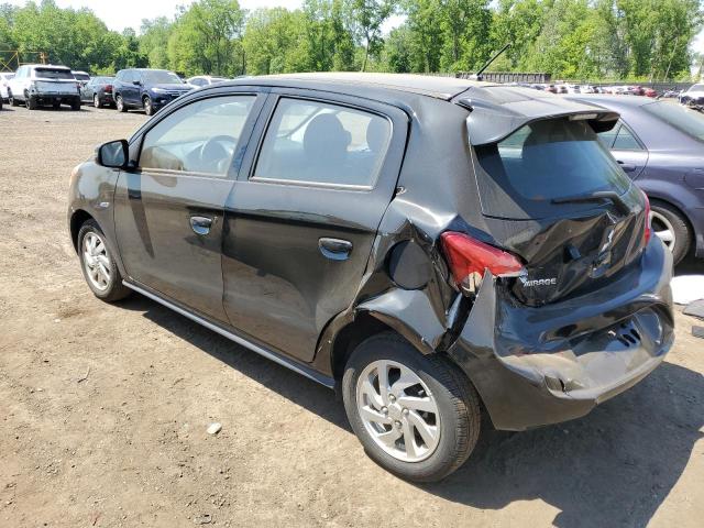 Photo 1 VIN: ML32A4HJ7LH000208 - MITSUBISHI MIRAGE 