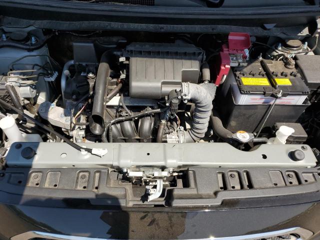 Photo 10 VIN: ML32A4HJ7LH000208 - MITSUBISHI MIRAGE 