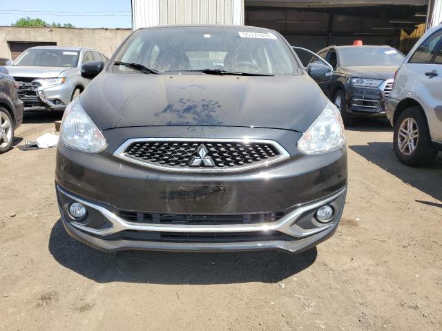 Photo 4 VIN: ML32A4HJ7LH000208 - MITSUBISHI MIRAGE 