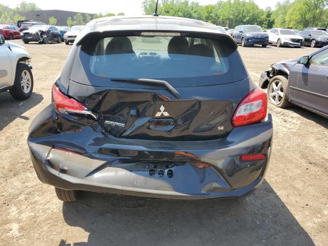 Photo 5 VIN: ML32A4HJ7LH000208 - MITSUBISHI MIRAGE 