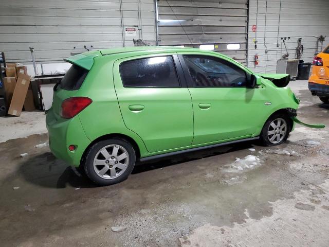 Photo 2 VIN: ML32A4HJ8EH000737 - MITSUBISHI MIRAGE DE 