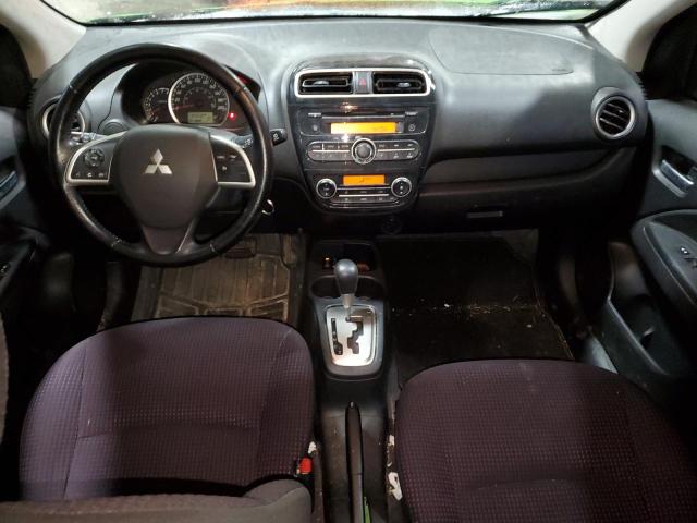 Photo 7 VIN: ML32A4HJ8EH000737 - MITSUBISHI MIRAGE DE 