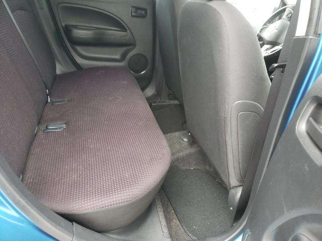 Photo 5 VIN: ML32A4HJ8EH003962 - MITSUBISHI MIRAGE ES 