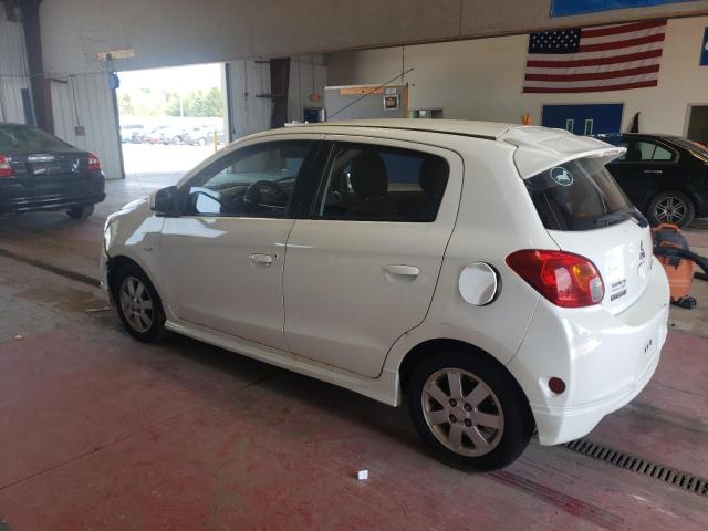 Photo 1 VIN: ML32A4HJ8EH015268 - MITSUBISHI MIRAGE ES 