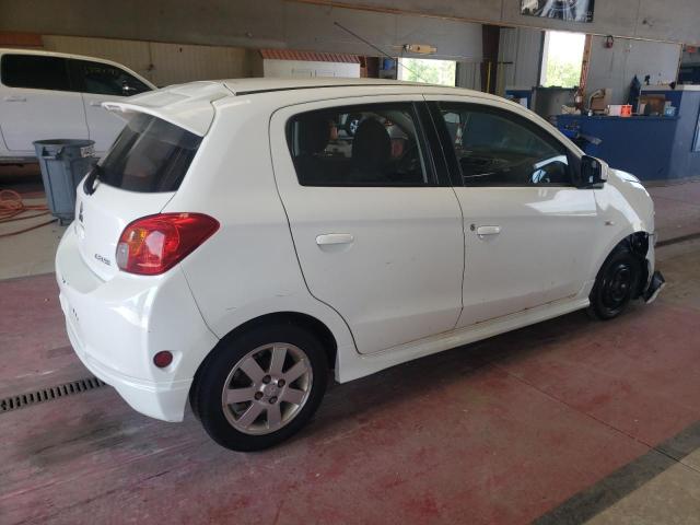 Photo 2 VIN: ML32A4HJ8EH015268 - MITSUBISHI MIRAGE ES 