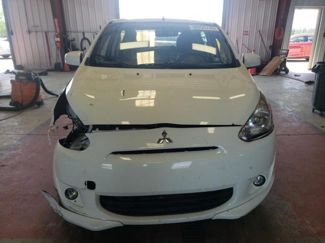 Photo 4 VIN: ML32A4HJ8EH015268 - MITSUBISHI MIRAGE ES 