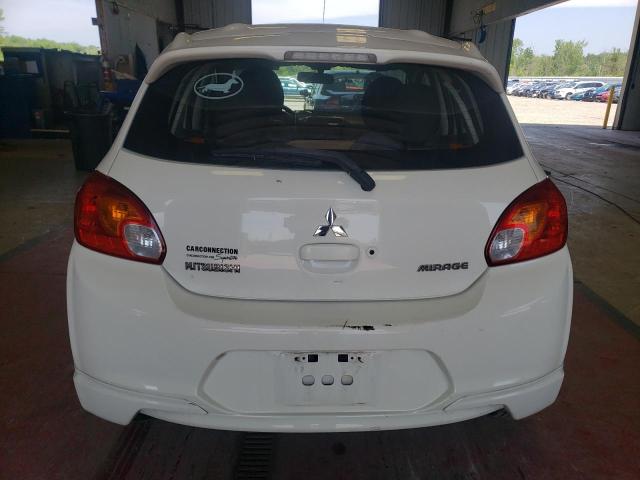 Photo 5 VIN: ML32A4HJ8EH015268 - MITSUBISHI MIRAGE ES 