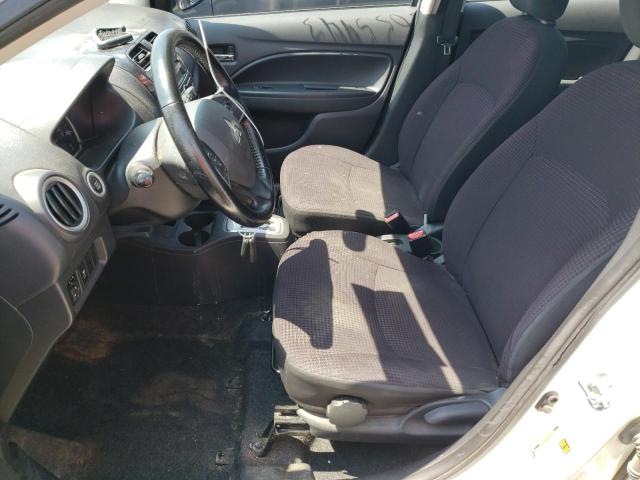 Photo 6 VIN: ML32A4HJ8EH015268 - MITSUBISHI MIRAGE ES 