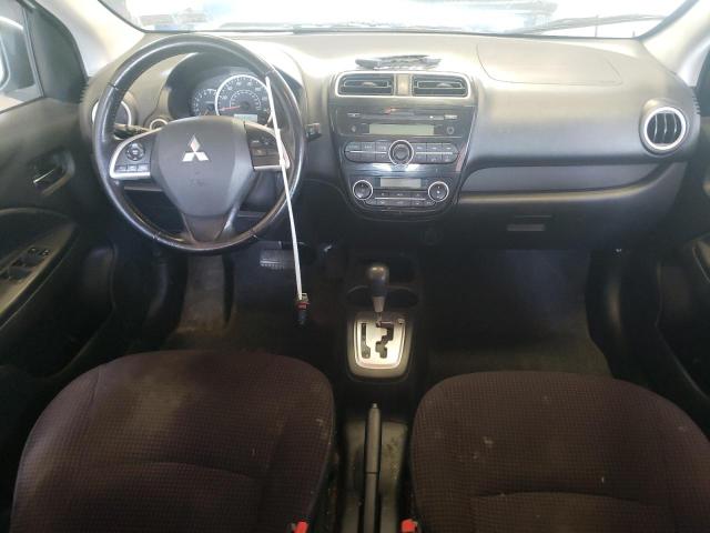 Photo 7 VIN: ML32A4HJ8EH015268 - MITSUBISHI MIRAGE ES 