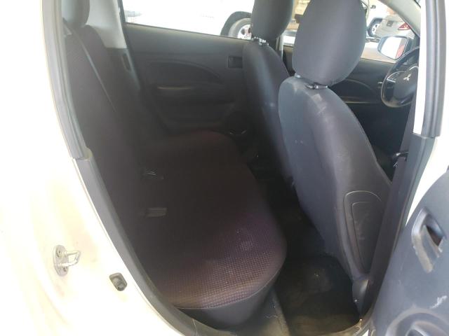 Photo 9 VIN: ML32A4HJ8EH015268 - MITSUBISHI MIRAGE ES 