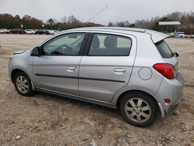 Photo 1 VIN: ML32A4HJ8EH015318 - MITSUBISHI MIRAGE ES 