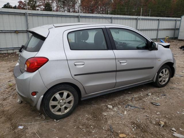 Photo 2 VIN: ML32A4HJ8EH015318 - MITSUBISHI MIRAGE ES 