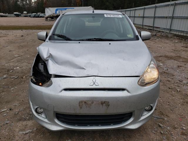 Photo 4 VIN: ML32A4HJ8EH015318 - MITSUBISHI MIRAGE ES 