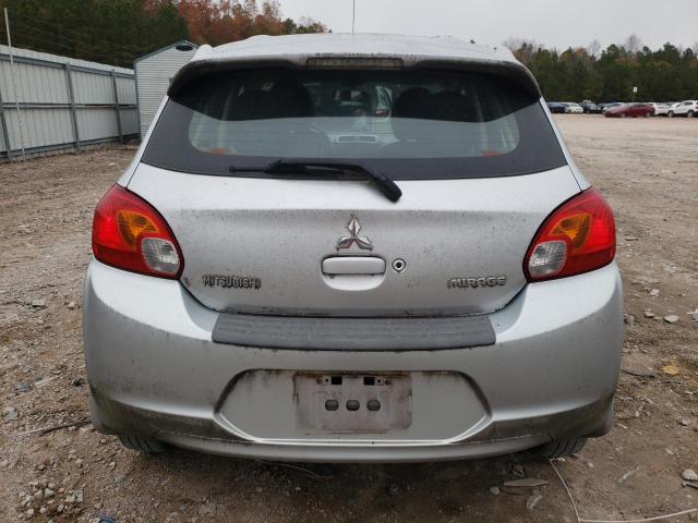 Photo 5 VIN: ML32A4HJ8EH015318 - MITSUBISHI MIRAGE ES 