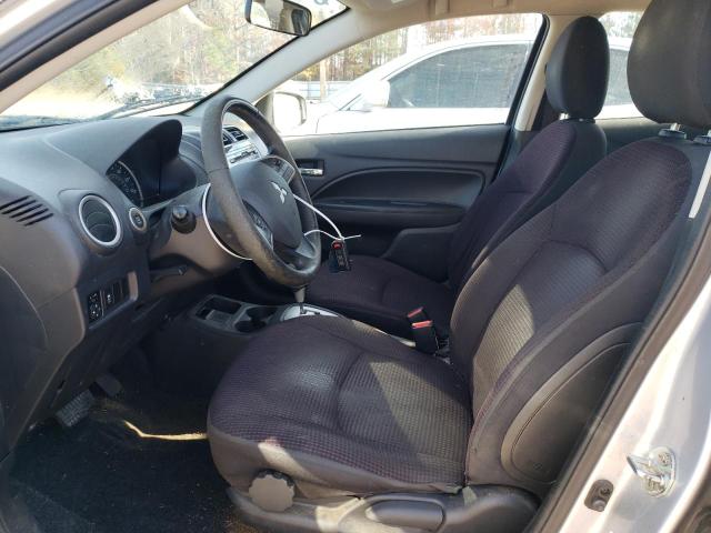 Photo 6 VIN: ML32A4HJ8EH015318 - MITSUBISHI MIRAGE ES 