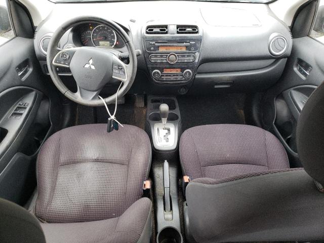 Photo 7 VIN: ML32A4HJ8EH015318 - MITSUBISHI MIRAGE ES 