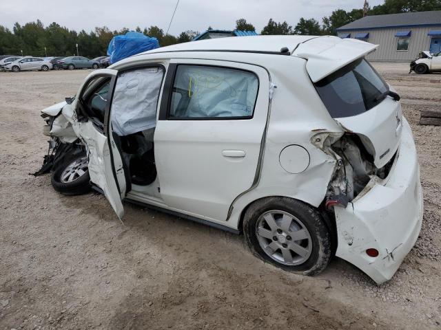 Photo 1 VIN: ML32A4HJ8EH016775 - MITSUBISHI MIRAGE ES 