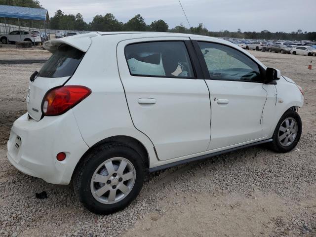 Photo 2 VIN: ML32A4HJ8EH016775 - MITSUBISHI MIRAGE ES 