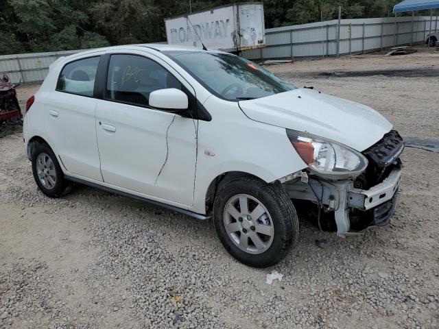 Photo 3 VIN: ML32A4HJ8EH016775 - MITSUBISHI MIRAGE ES 