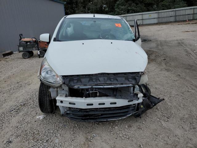 Photo 4 VIN: ML32A4HJ8EH016775 - MITSUBISHI MIRAGE ES 