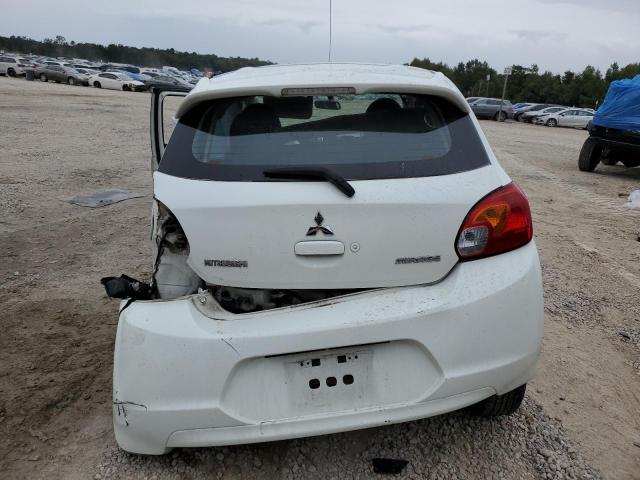 Photo 5 VIN: ML32A4HJ8EH016775 - MITSUBISHI MIRAGE ES 