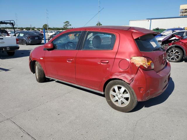 Photo 1 VIN: ML32A4HJ8EH017974 - MITSUBISHI MIRAGE 