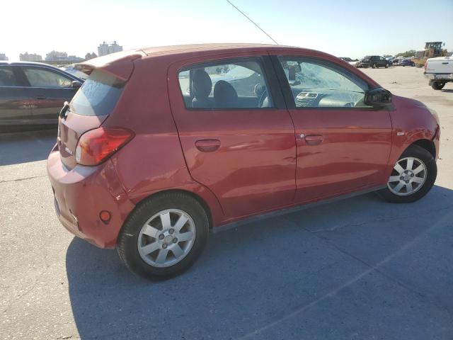 Photo 2 VIN: ML32A4HJ8EH017974 - MITSUBISHI MIRAGE 